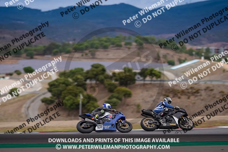 motorbikes;no limits;october 2019;peter wileman photography;portimao;portugal;trackday digital images